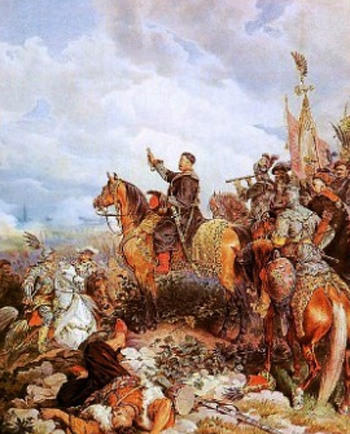 jan sobieski